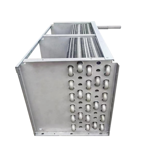 高耐腐型: 不銹鋼管冷風機